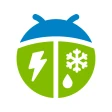 Météo par WeatherBug icon