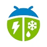 Weather Radar by WeatherBug icon