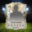 FUT Card Creator 25 icon