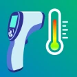 体温フィーバートラッカー icon