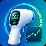 体温フィーバートラッカー icon