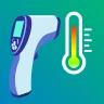 体温フィーバートラッカー icon