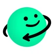 Azar - chat vidéo et streaming icon