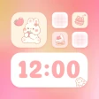 Themes: Icônes App, Widgets icon