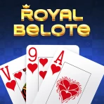Royal Belote et Coinche icon