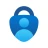 Microsoft Authenticator icon