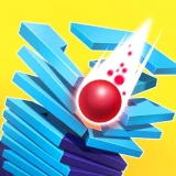 Stack Ball - Crashplatforms icon