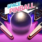 スペースピンボール icon