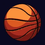 Bit College Basketball icon