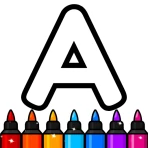 Giochi per bambini di 2+ anni icon
