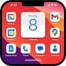 Launcher OS™ icon