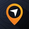 BRMB Maps by Backroad Maps icon