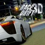 Real Drift 3D: Car Racing icon