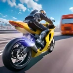 MotoGP Rider: Bike Racing icon