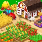 çIftlik Oyunları Internetsiz icon