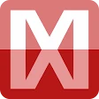 Mathway: Scan & Solve Problems icon