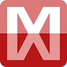 Mathway: Scan & Solve Problems icon