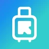 Radical : Consigne à Bagages icon