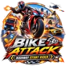 Bike Attack HighwayStunt Rider icon