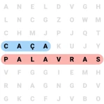 Caça Palavras - Jogo Clássico icon