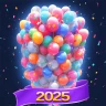 Balloon Master 3D: マッチングゲーム icon