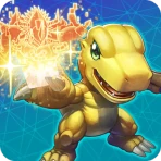 デジモンカードゲーム　ティーチングアプリ icon
