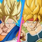 DRAGON BALL GEKISHIN SQUADRA icon