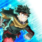 僕のヒーローアカデミア ULTRA IMPACT icon