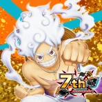 ONE PIECE Bounty Rush icon