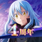 転生したらスライムだった件 魔王と竜の建国譚 まおりゅう icon