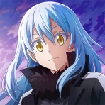 SLIME-ISEKAI Memories:TenSura icon
