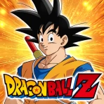 DRAGON BALL Z DOKKAN BATTLE icon