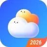 Local Weather - Radar & Widget icon