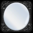 Spiegel (Zoom & Helligkeit) icon