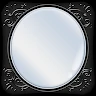 Spiegel (Zoom & Helligkeit) icon