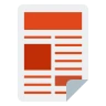 Nederland Kranten icon