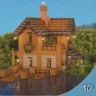 World Block Mini Craft 3D icon