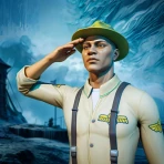 Base Commander (ベースコマンダー) icon
