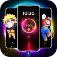 Animation de chargement icon
