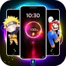 Animation de chargement icon