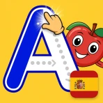 ABC Kids: Tracing & Learning icon