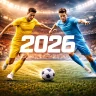 Football 2026-Soccer League icon