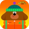 Hey Duggee: The Exploring App icon
