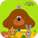 Hey Duggee: We Love Animals icon