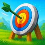 Aim Master: Archery Game icon