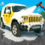 Car Wash: Auto Repair Garage icon
