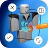 Rbx Clothes Maker: Skin Editor icon