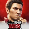 City of Wars : 龍が如く icon