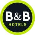 B&B HOTELS: Réserver un hôtel icon