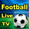 LIve Football TV Streaming HD icon